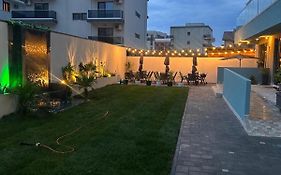 Mus Mamaia Nord
